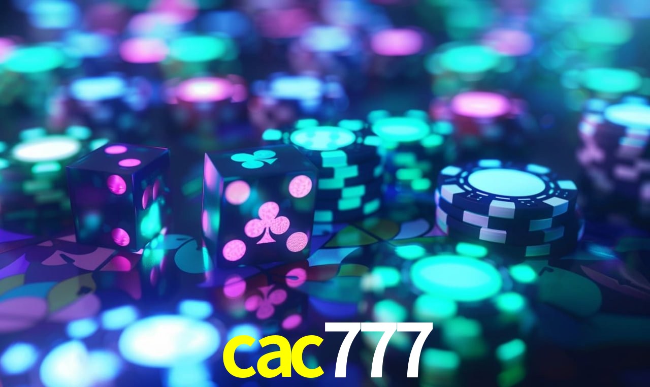 Estatísticas cac777