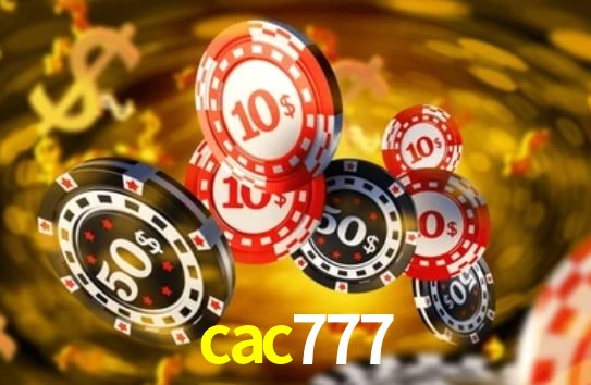 Experiência VIP cac777