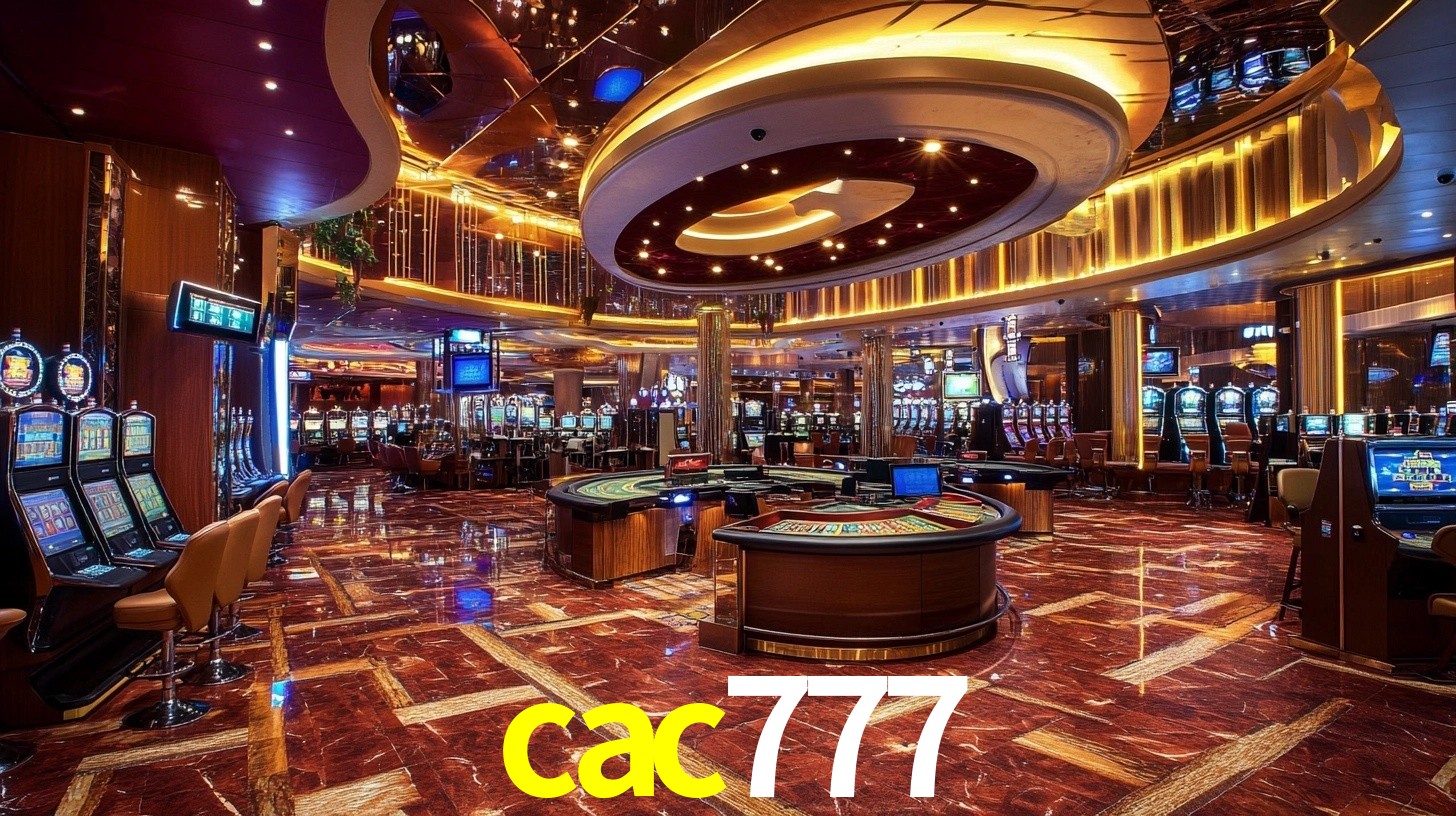 Experiência VIP cac777