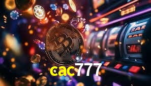 Interface Premium cac777