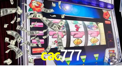 Blackjack na cac777