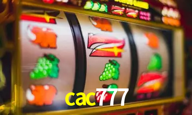 Apostas Esportivas na cac777: Um Guia Completo