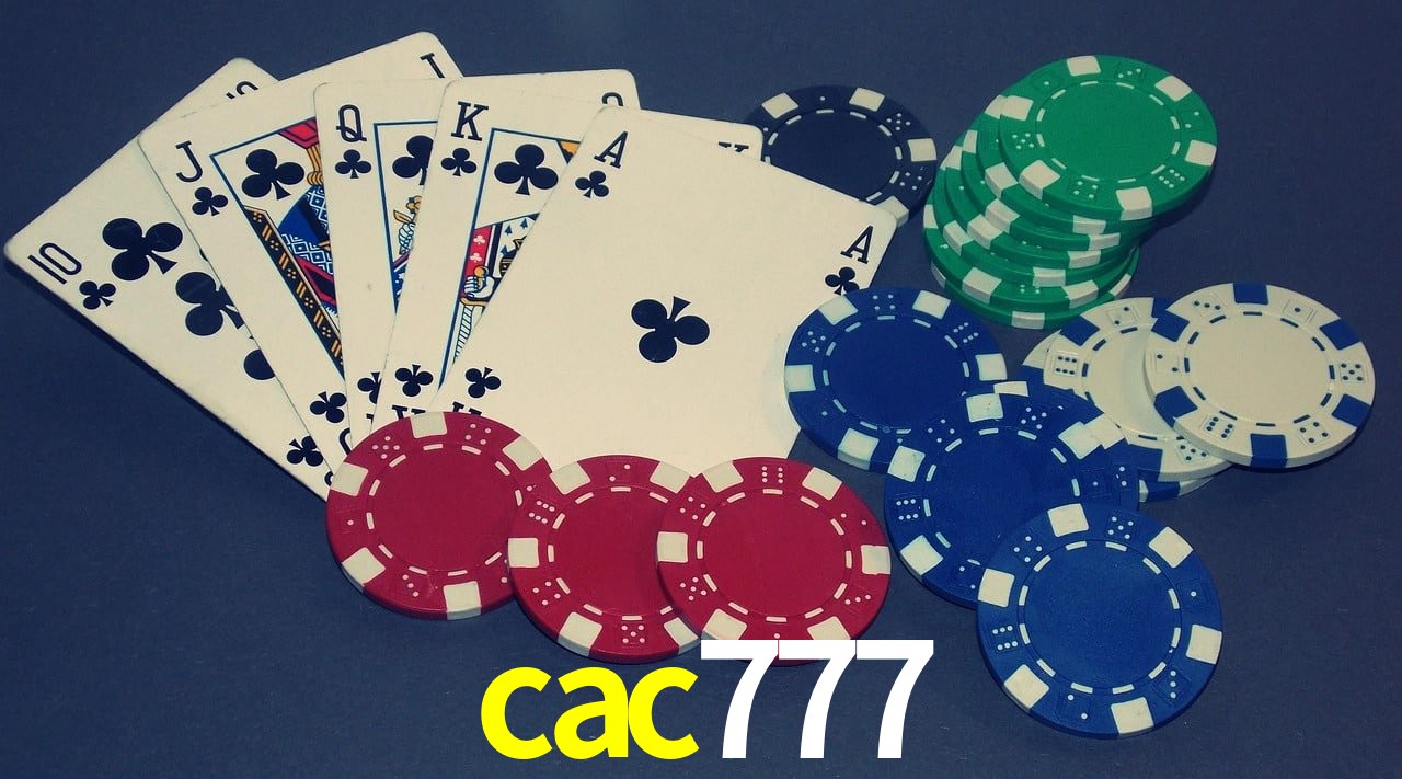 Bonus Features cac777