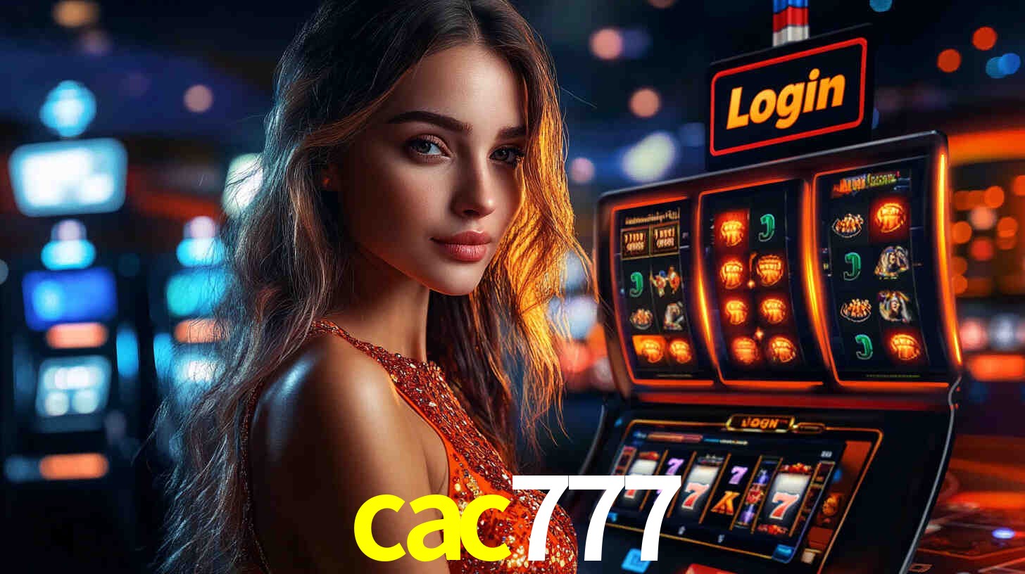 Sinta a adrenalina dos jogos de cassino com cac777
