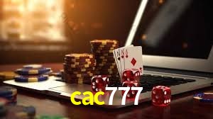 Jogos Exclusivos cac777