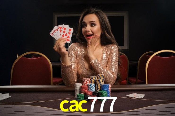 Bônus Diários cac777