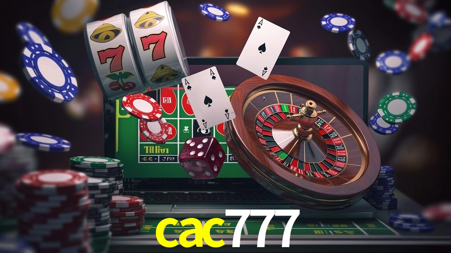 Ofertas Imperdíveis na cac777: Promoções e Bônus Que Valem a Pena