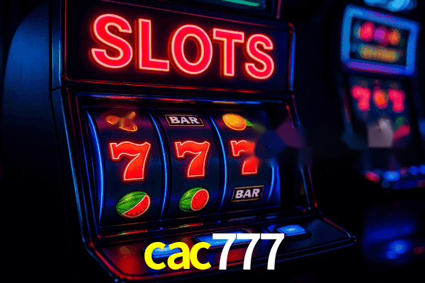 Lista de jogos de slot na cac777
