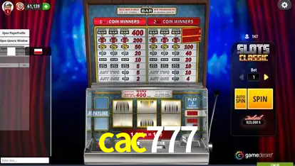 A Popularidade dos Caça-Níqueis no cac777