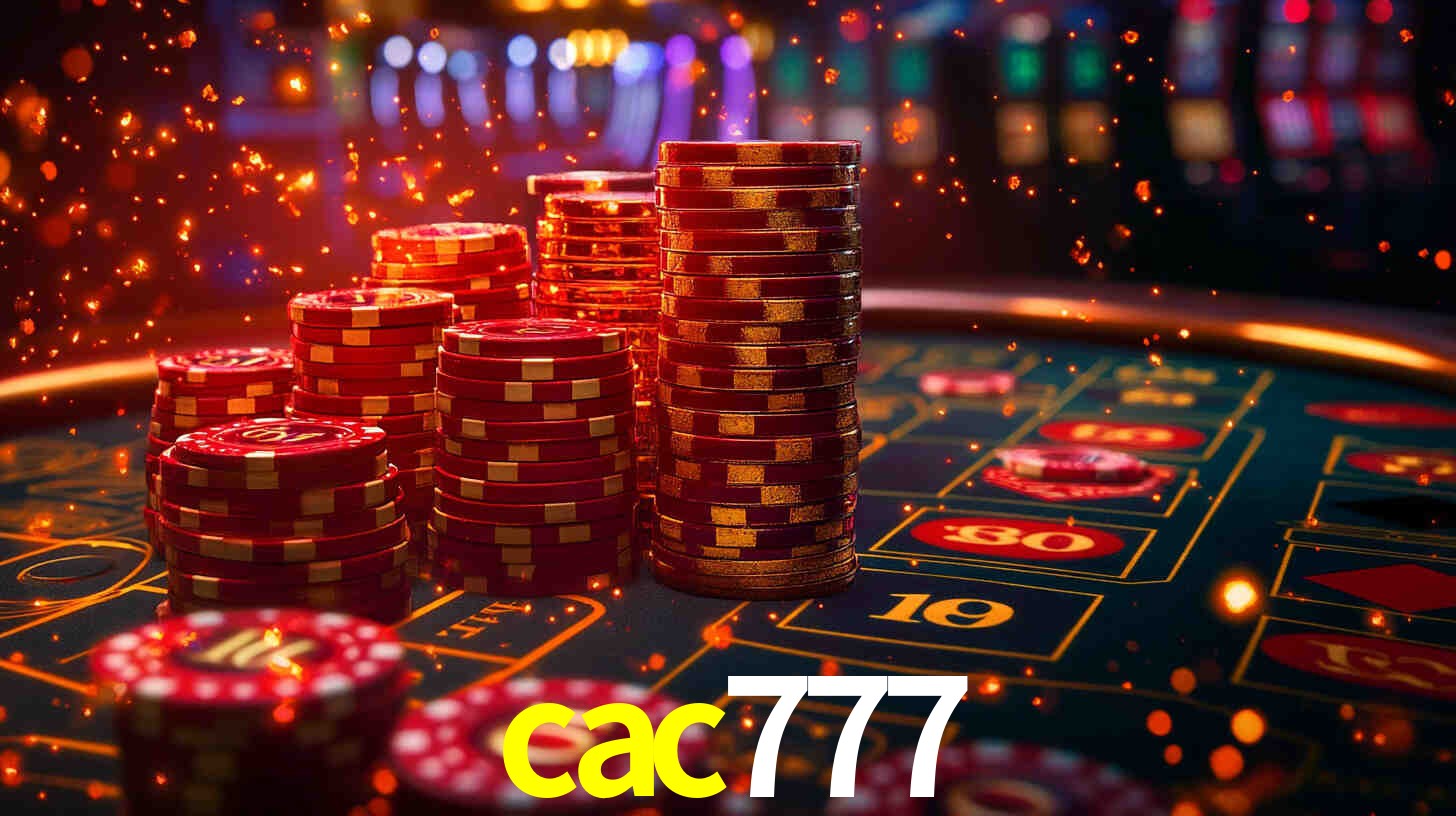 Exclusive Games cac777