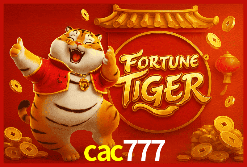 Casino Ao Vivo cac777