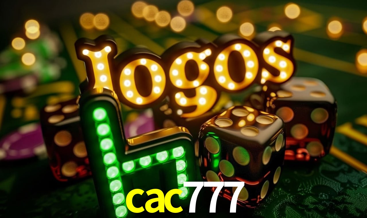Cadastro Rápido cac777