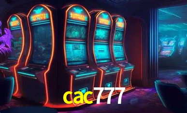 A Revolução dos Aplicativos de Jogos no cac777
