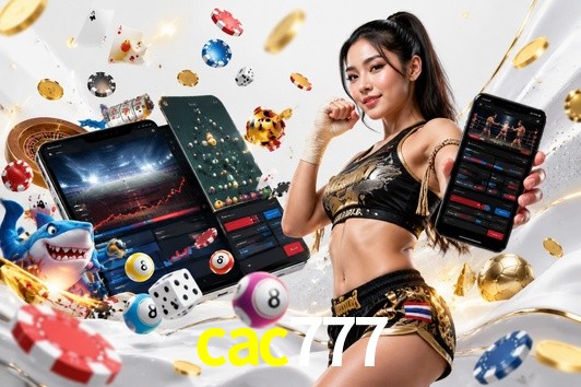 Seasonal Promotions cac777