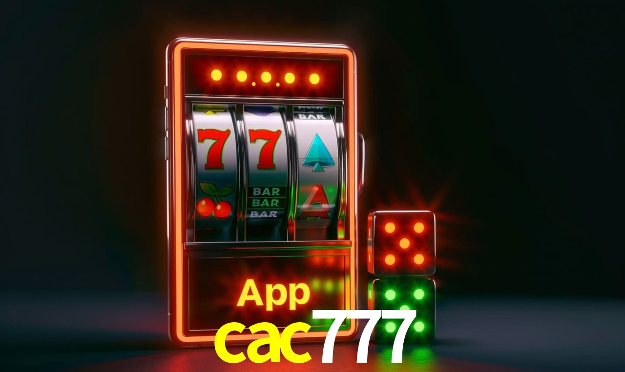 Login Seguro cac777