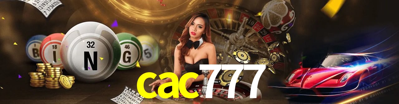 RTP dos slots populares na cac777
