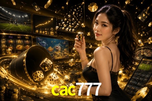 Exclusive Offers cac777