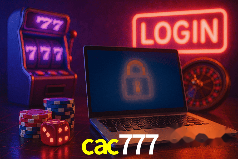 Provedores de Jogos cac777