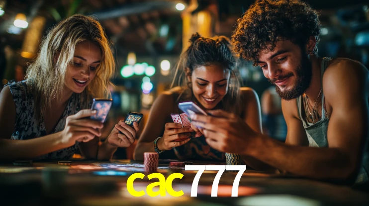 Tournaments cac777