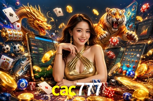 Account Benefits cac777