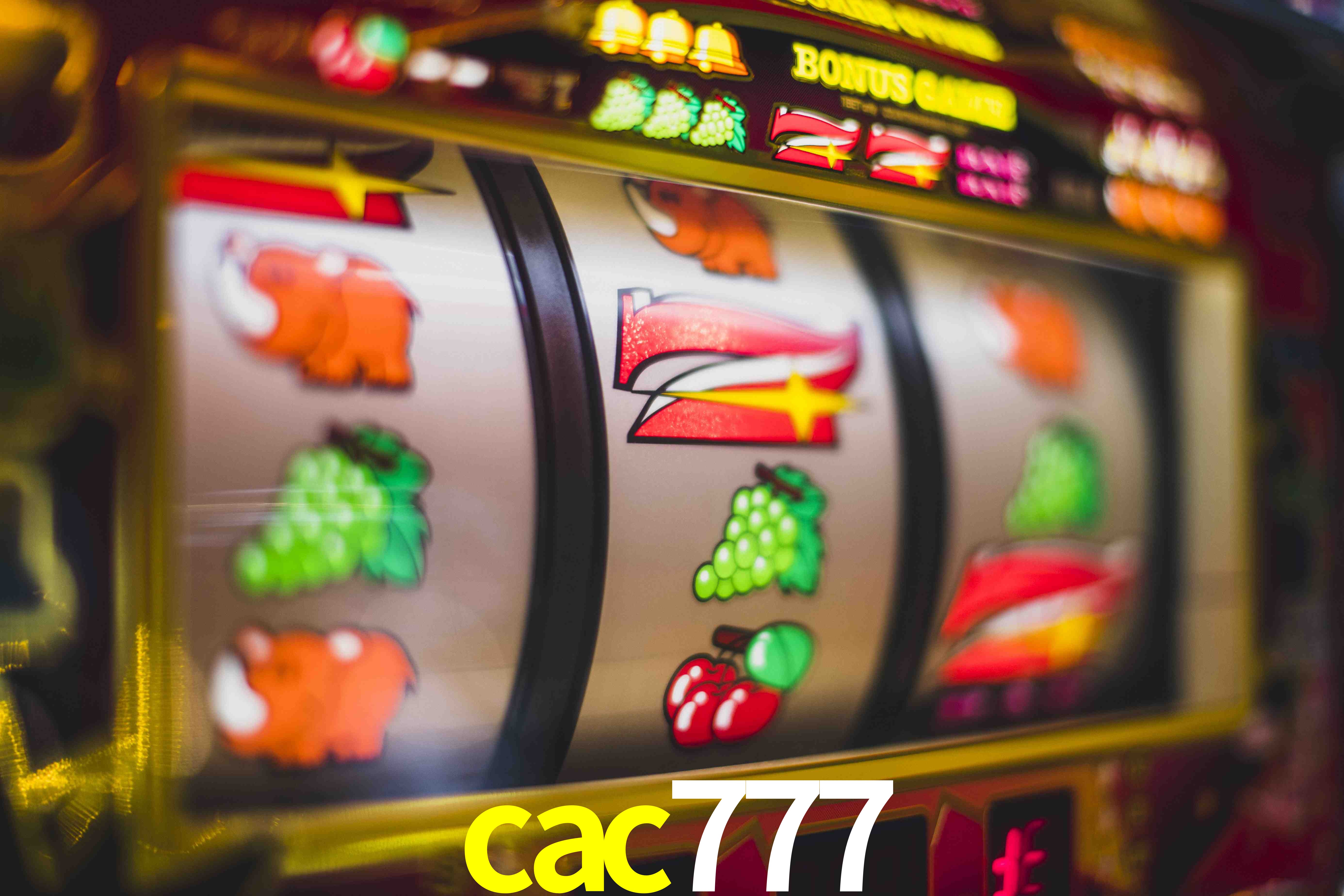 Spaceman Game cac777
