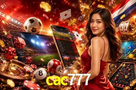 Responsive Design cac777