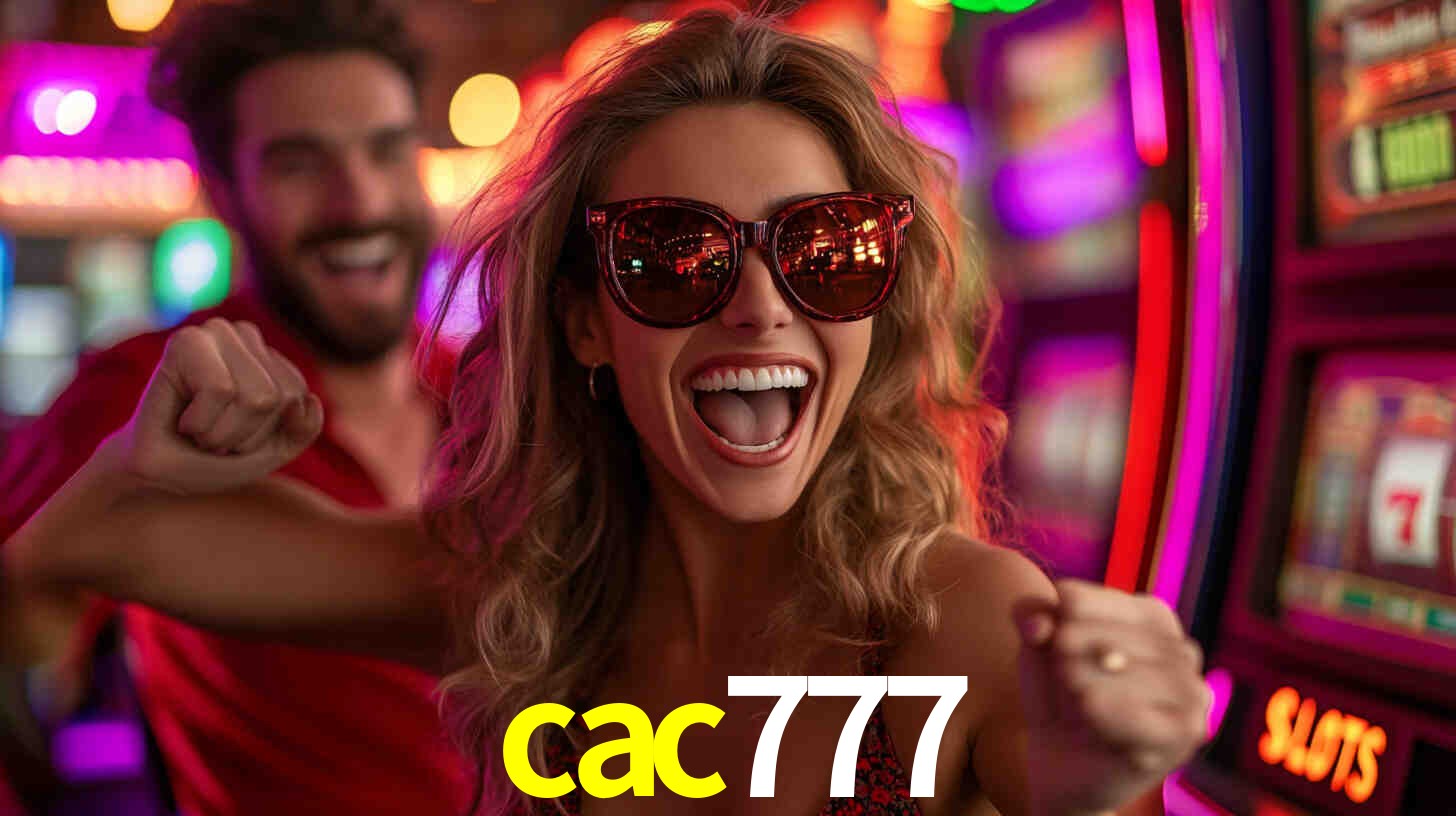 Descubra o Programa VIP da cac777: Vantagens Exclusivas para Jogadores