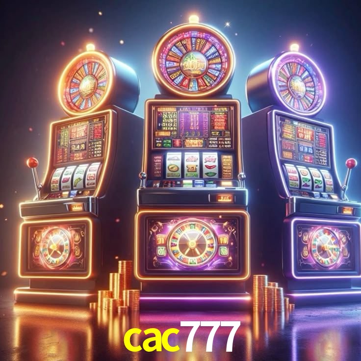 Experimente o Login Seguro Premium no cac777