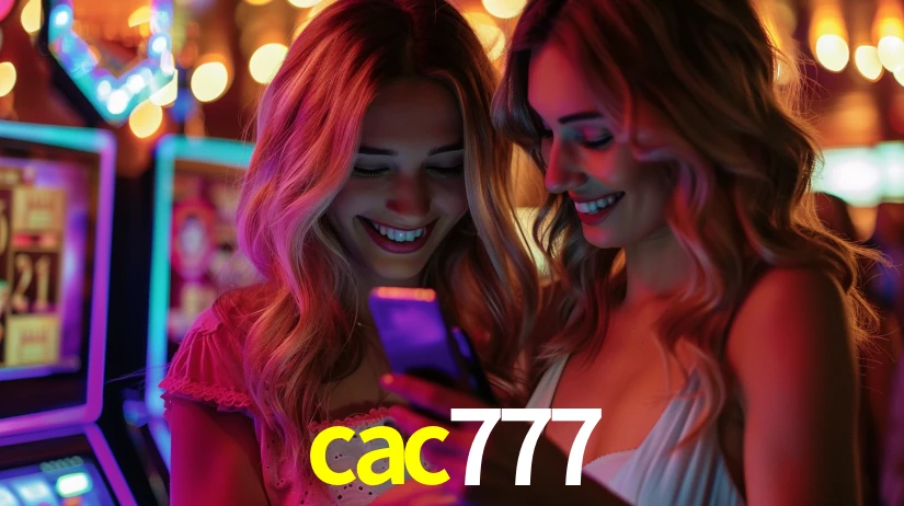 cac777: Jogos de Caça-Níqueis-Altas Recompensas, Roleta-Velocidade, Blackjack-Desafios Máximos