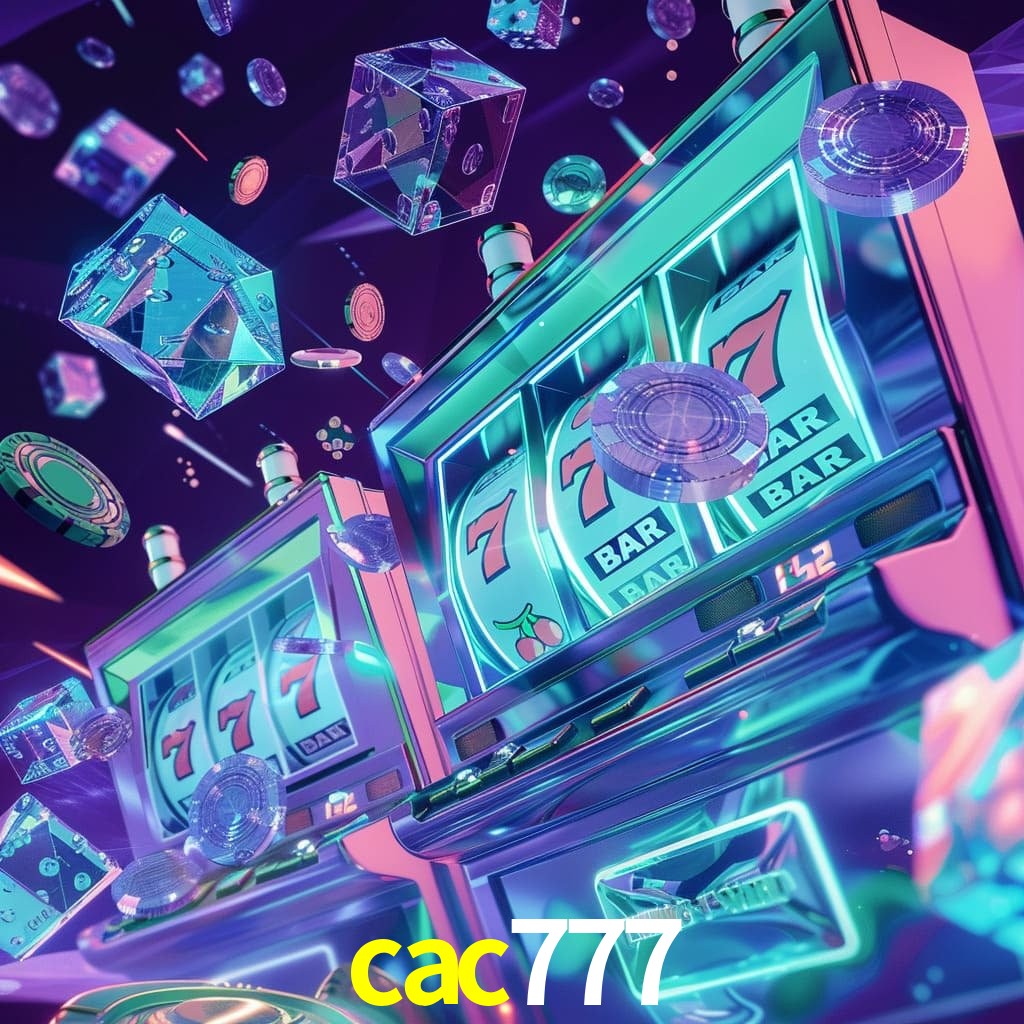 Interface do App cac777