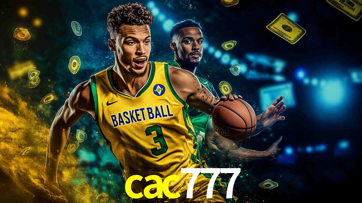Explorando a Categoria de Eventos em Apostas na cac777