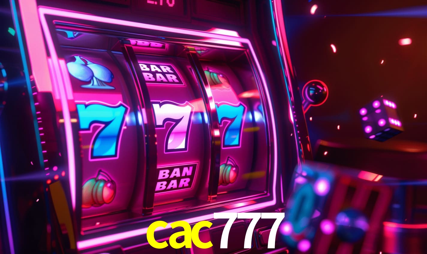 Instalador cac777 Windows