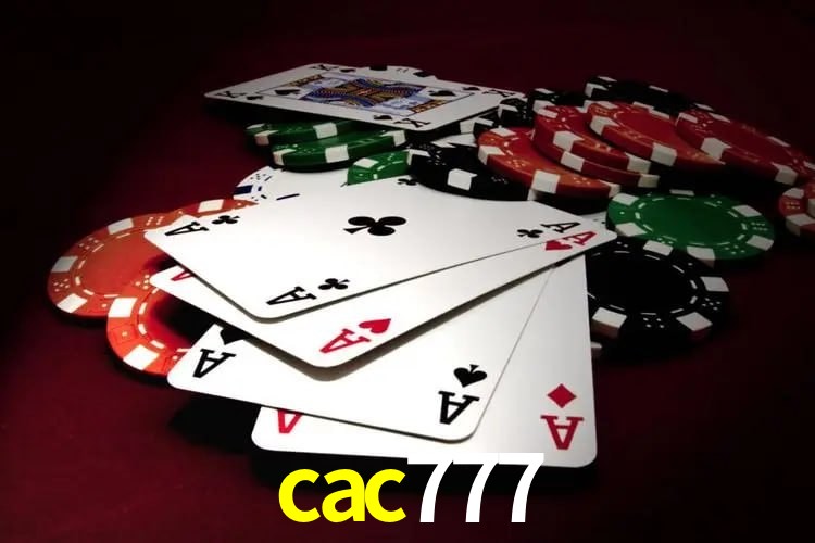 Apostas de Tênis cac777
