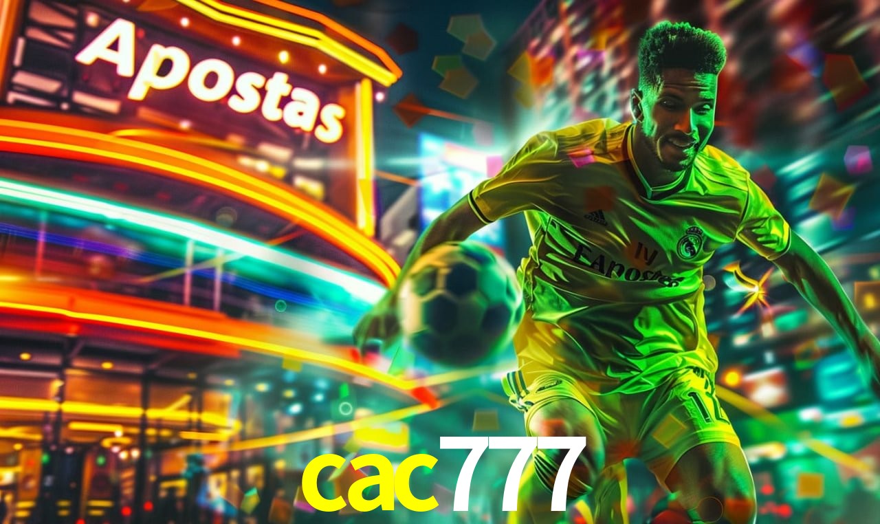 Benefícios da Conta cac777