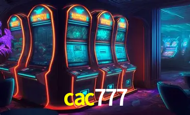 Desvendando o Mundo dos Jogos Virtuais na cac777
