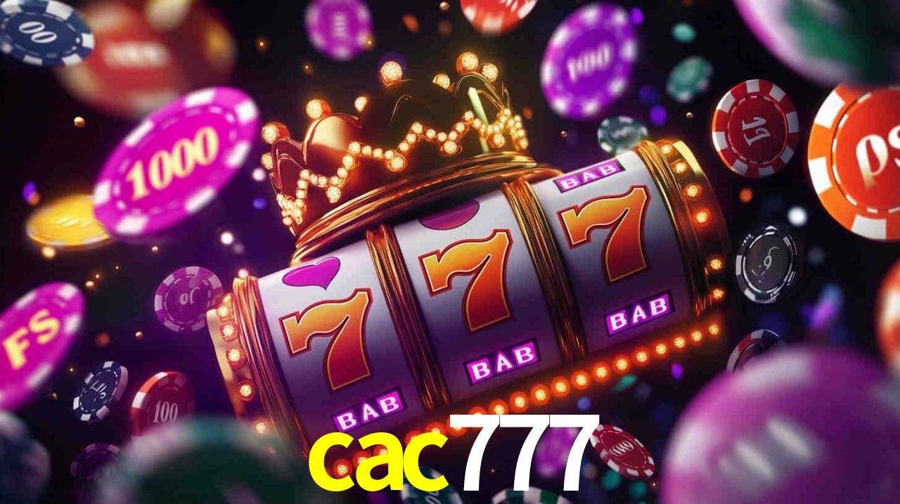 Flash Promotion cac777