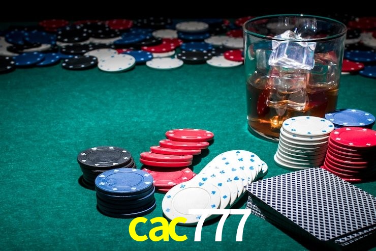 Apostas de Futebol cac777