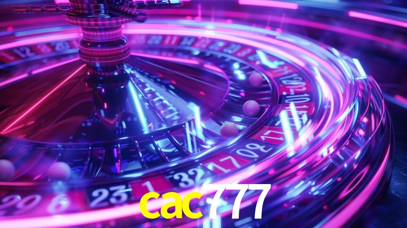 cassino cac777