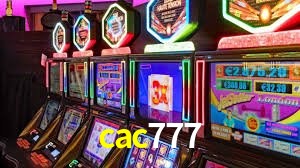 Bônus Diários cac777
