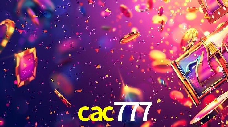 cac777: Seu Especialista em Apostas Esportivas Brasileiras