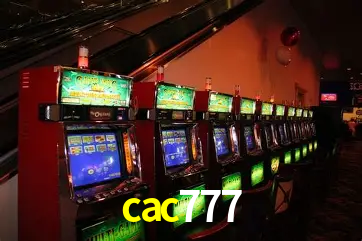 Explorando a Categoria de Eventos em Apostas na cac777
