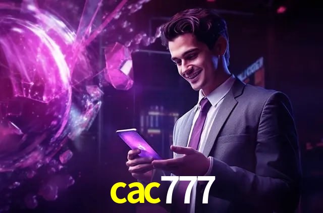 Account Benefits cac777