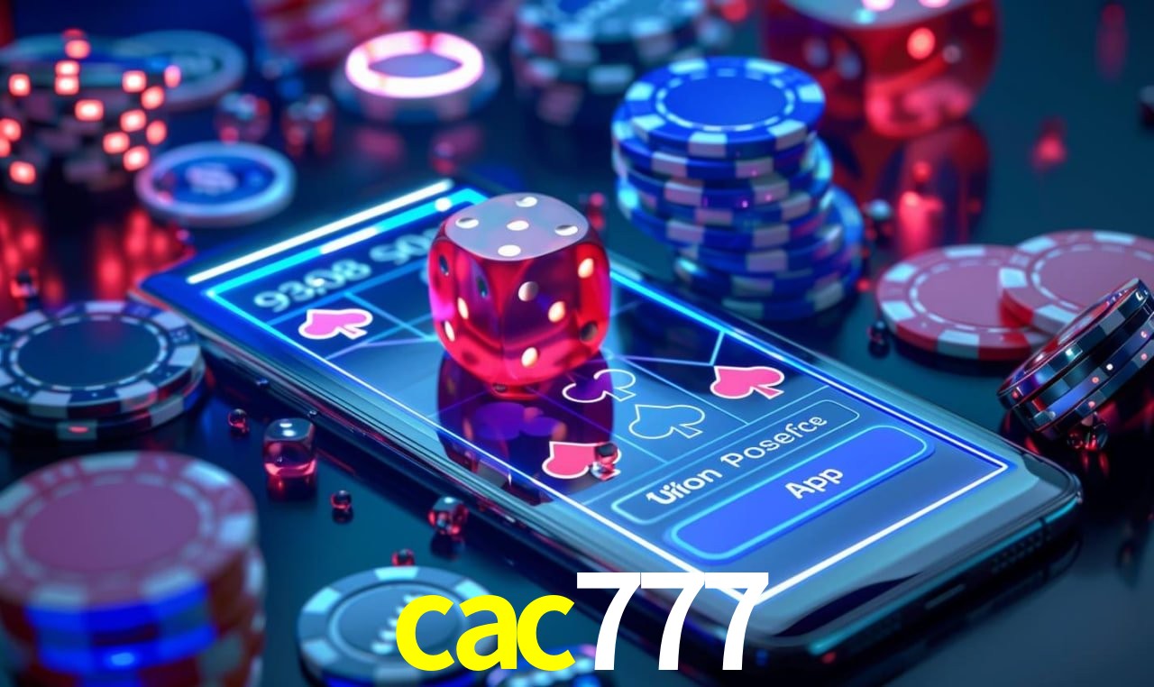 Explore as vantagens do cac777: serviço profissional e confiabilidade