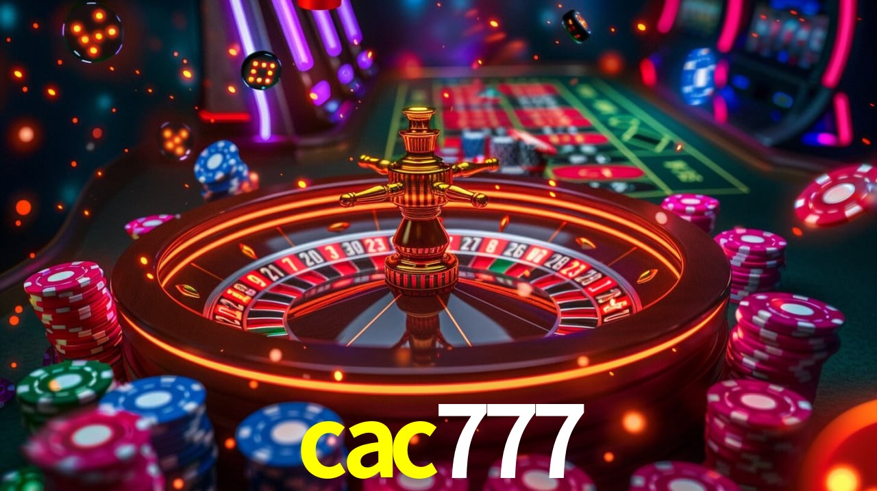 Jogos Exclusivos cac777