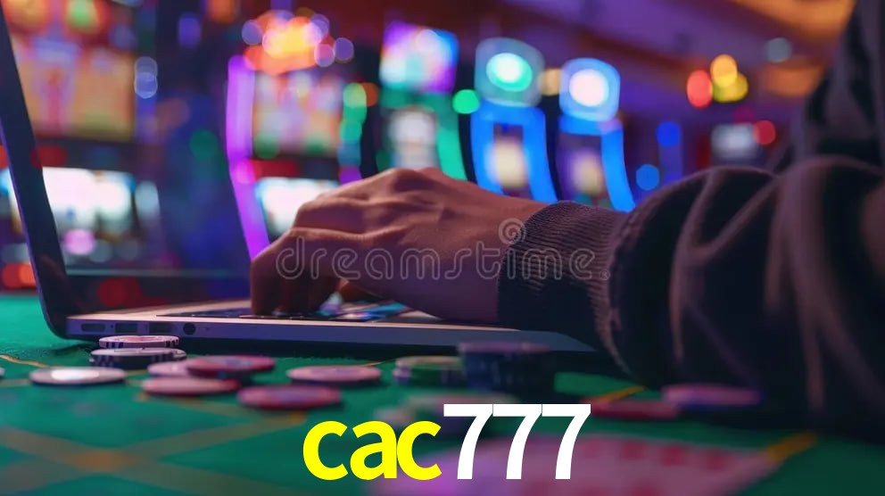 Casino Ao Vivo cac777