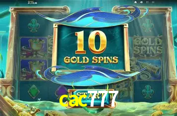 Descubra a Magia dos Jogos de Arcade no cac777