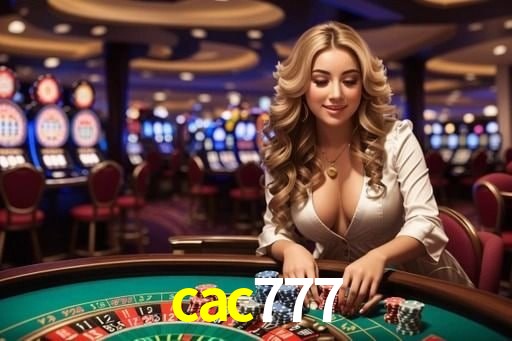 Game Providers cac777