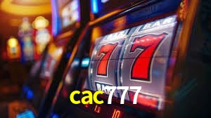 Promoção Relâmpago cac777