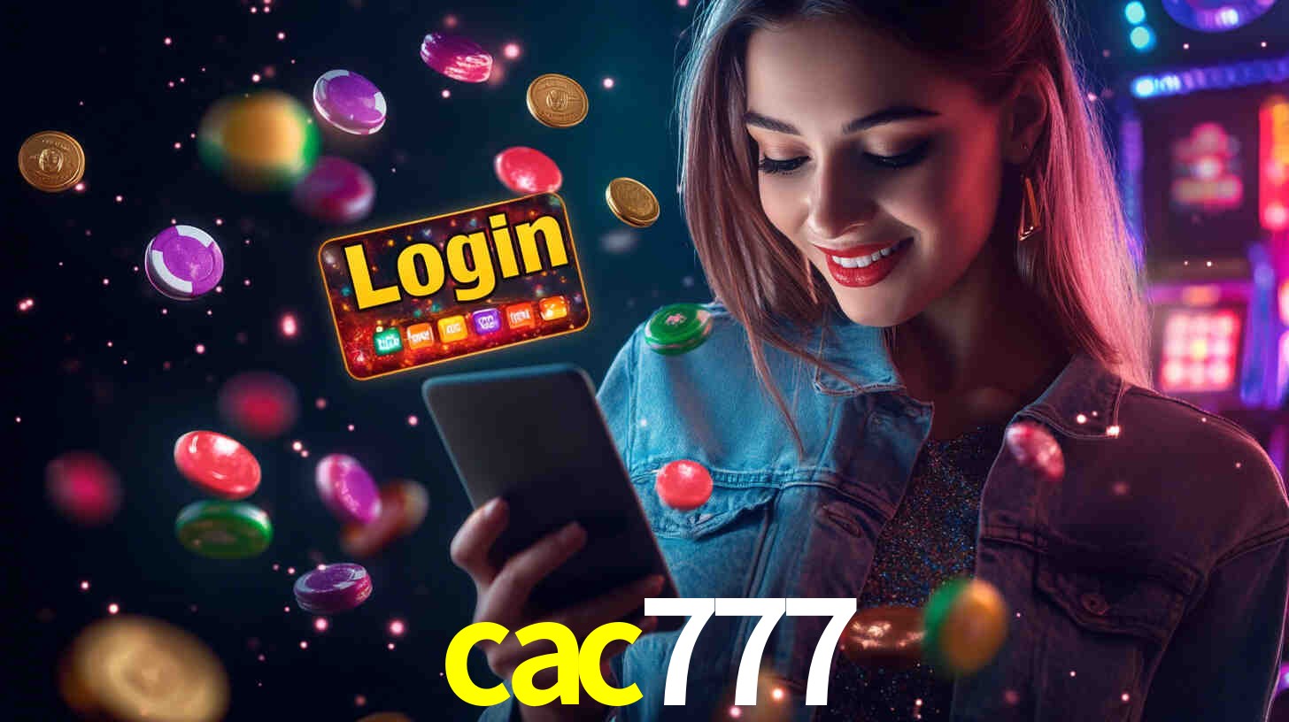 Inovações de Jogos na cac777: O Futuro das Experiências Interativas