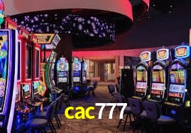 cac777,cac777.com